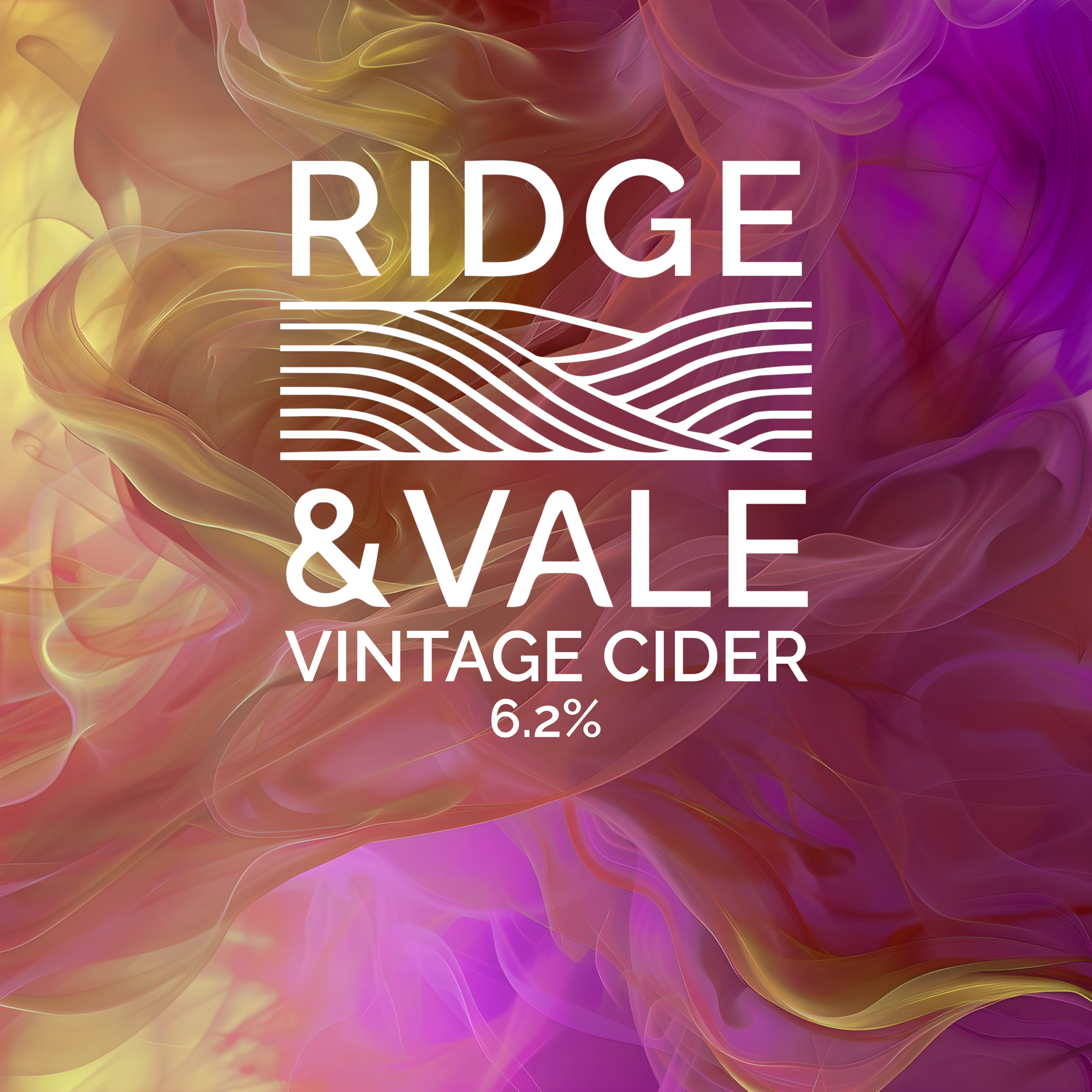 Barrel in an orchard